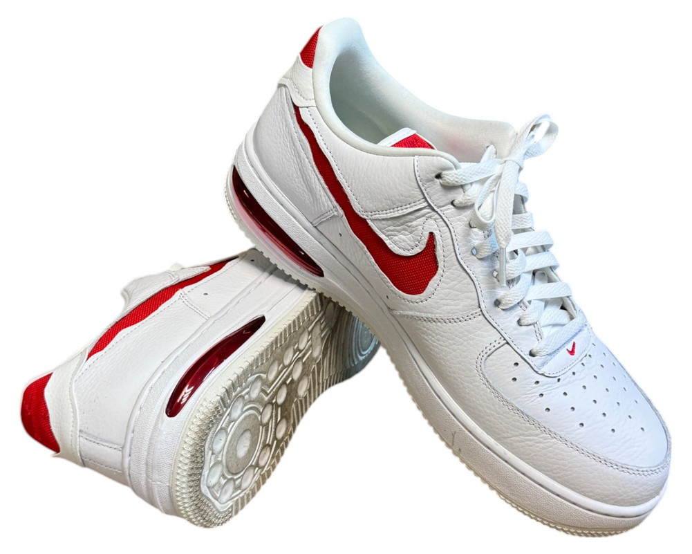 Nike Air Force 1 Low Evo BUTY SPORTOWE  męskie 46