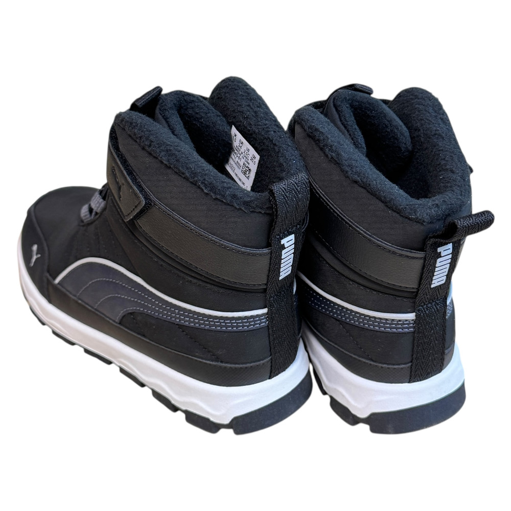 Puma Evolve Boot AC+ PS ŚNIEGOWCE dziecięce 34/33