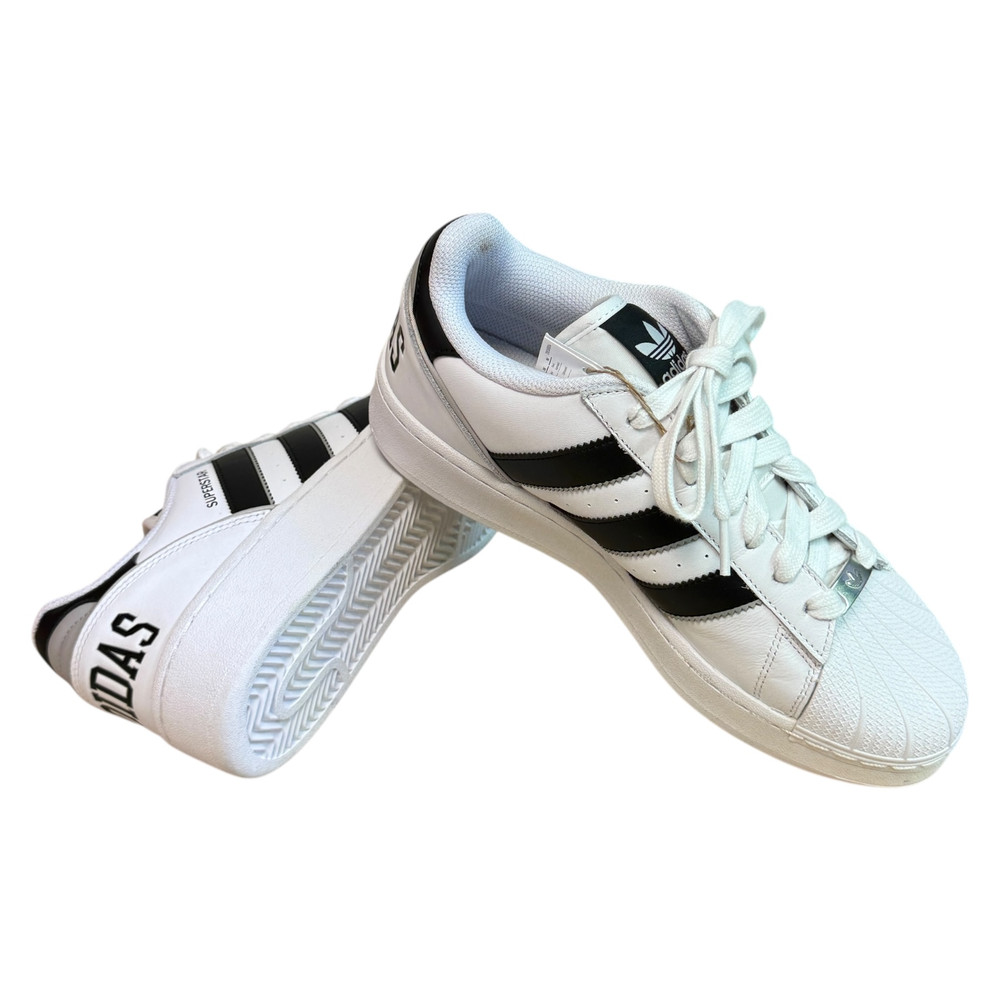 Adidas Superstar XLG BUTY SPORTOWE męskie 42 2/3