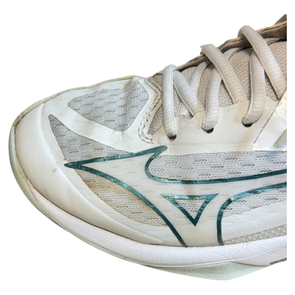 Mizuno Thunder Blade Z Mid BUTY SPORTOWE damskie 38,5