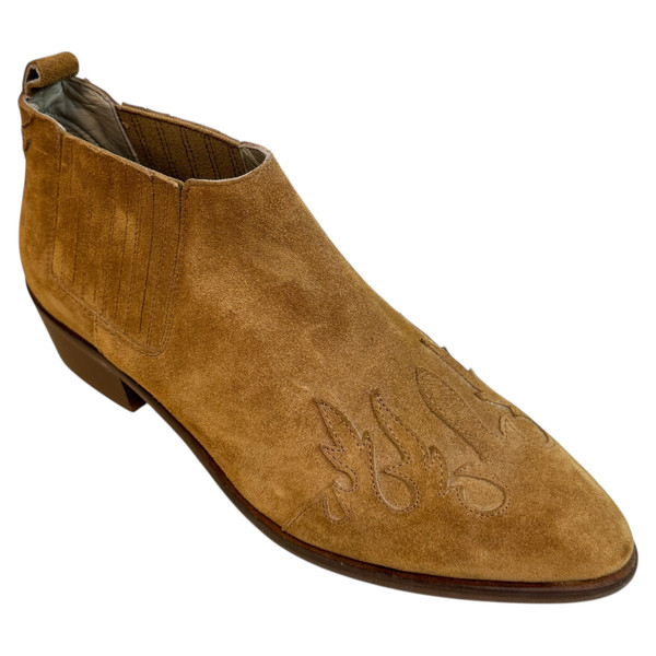 Toral BOTKI damskie 40