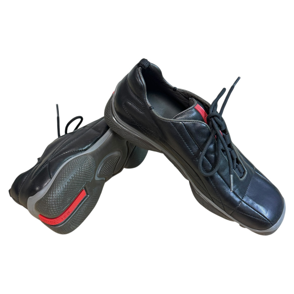 Prada BUTY SPORTOWE damskie 37,5