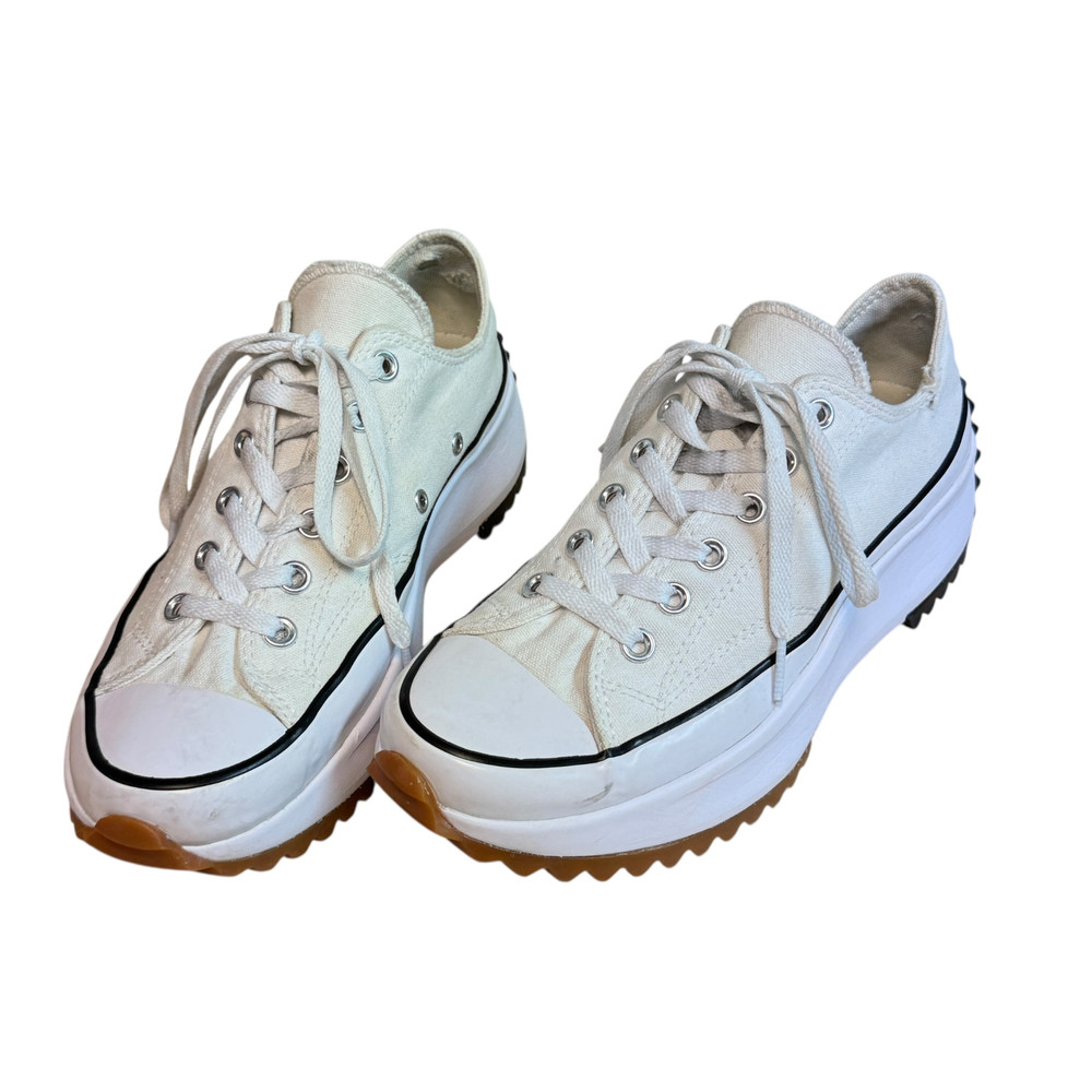 Converse Run Star Hike Ox BUTY SPORTOWE damskie 41