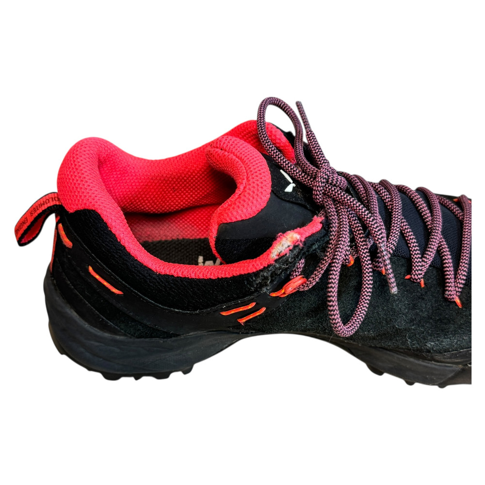 Salewa MS WILDFIRE LEATHER BUTY TREKKINGOWE damskie 39