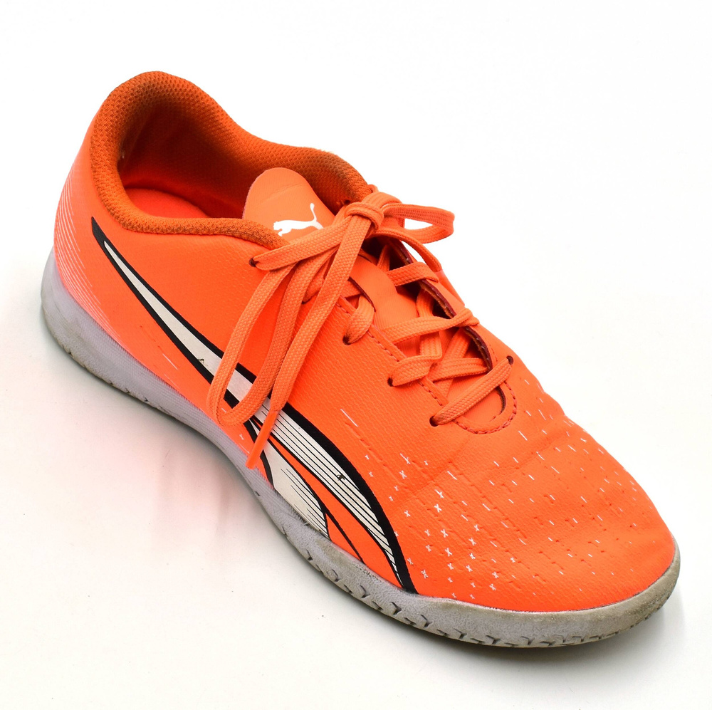 Puma Ultra Play It BUTY SPORTOWE dziecięce 35,5