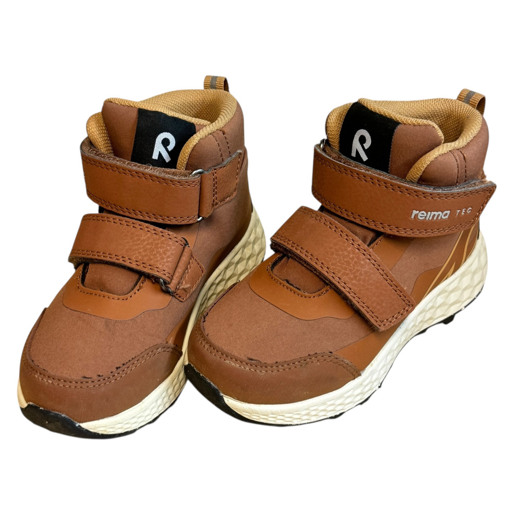 Reima Hiipien BOTKI dziecięce 26