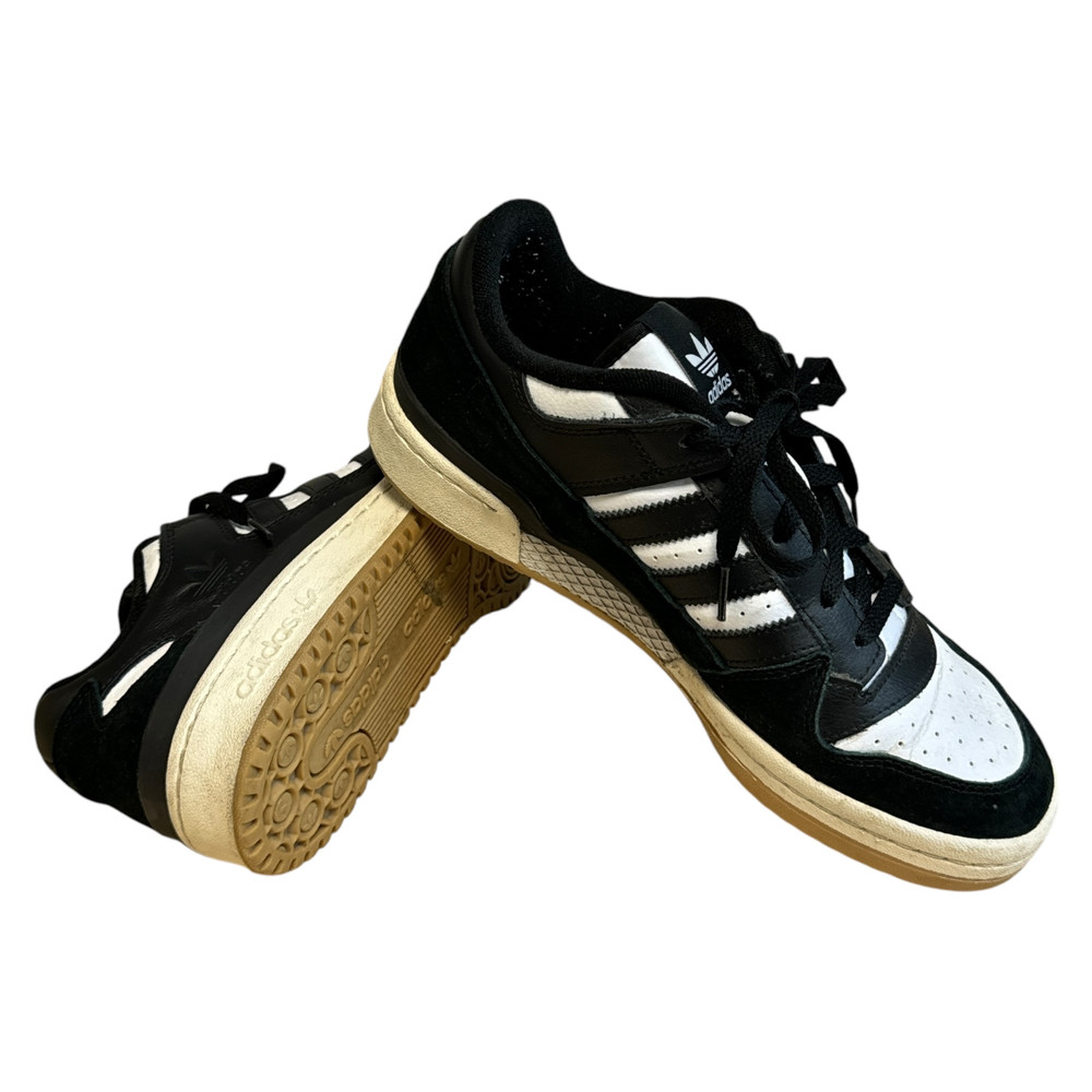 Adidas Forum Low Cl BUTY SPORTOWE  męskie 42