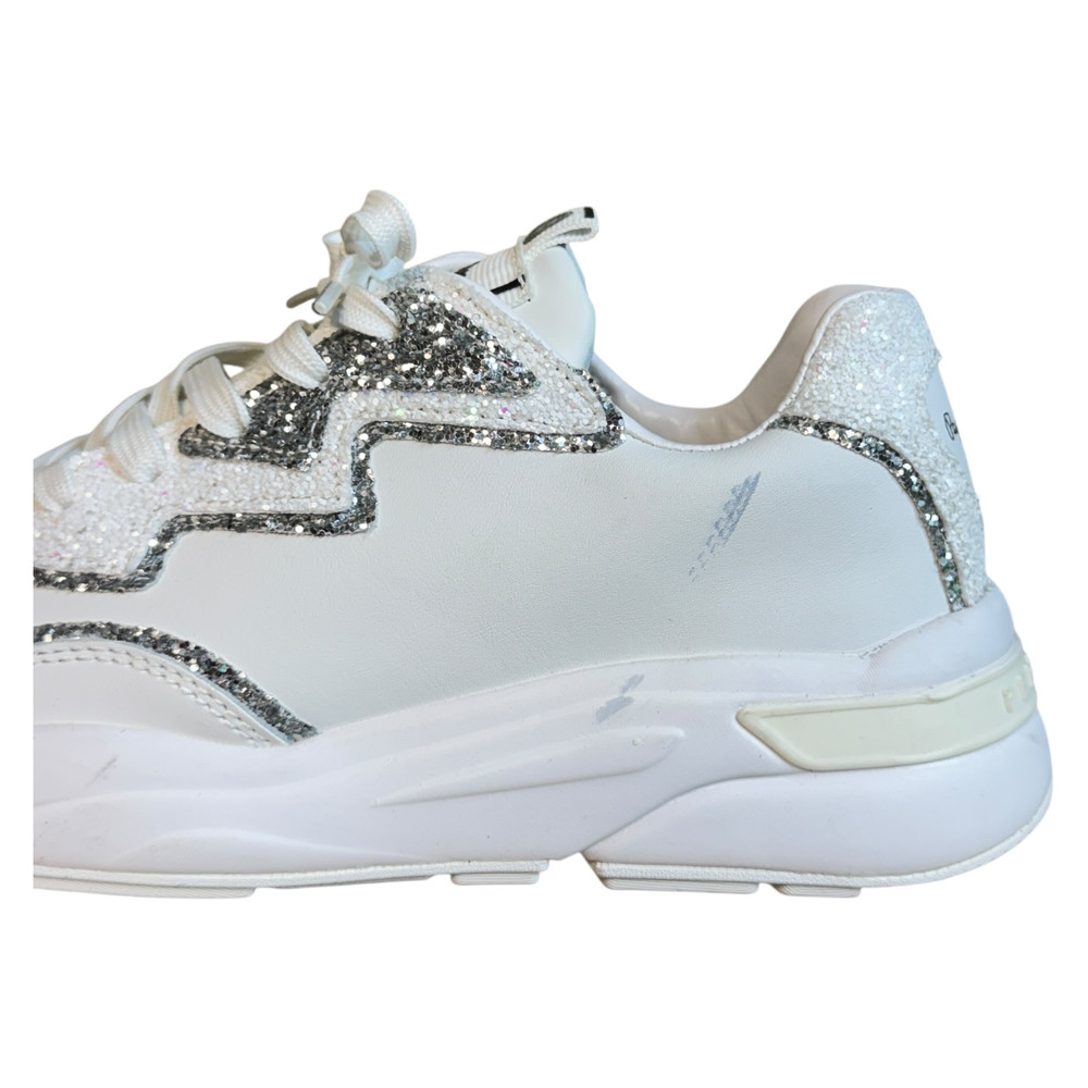 Pepe Jeans Arrow Marlow BUTY SPORTOWE damskie 41