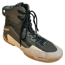 Hayabusa Talon Boxing BUTY SPORTOWE bokserskie męskie 42