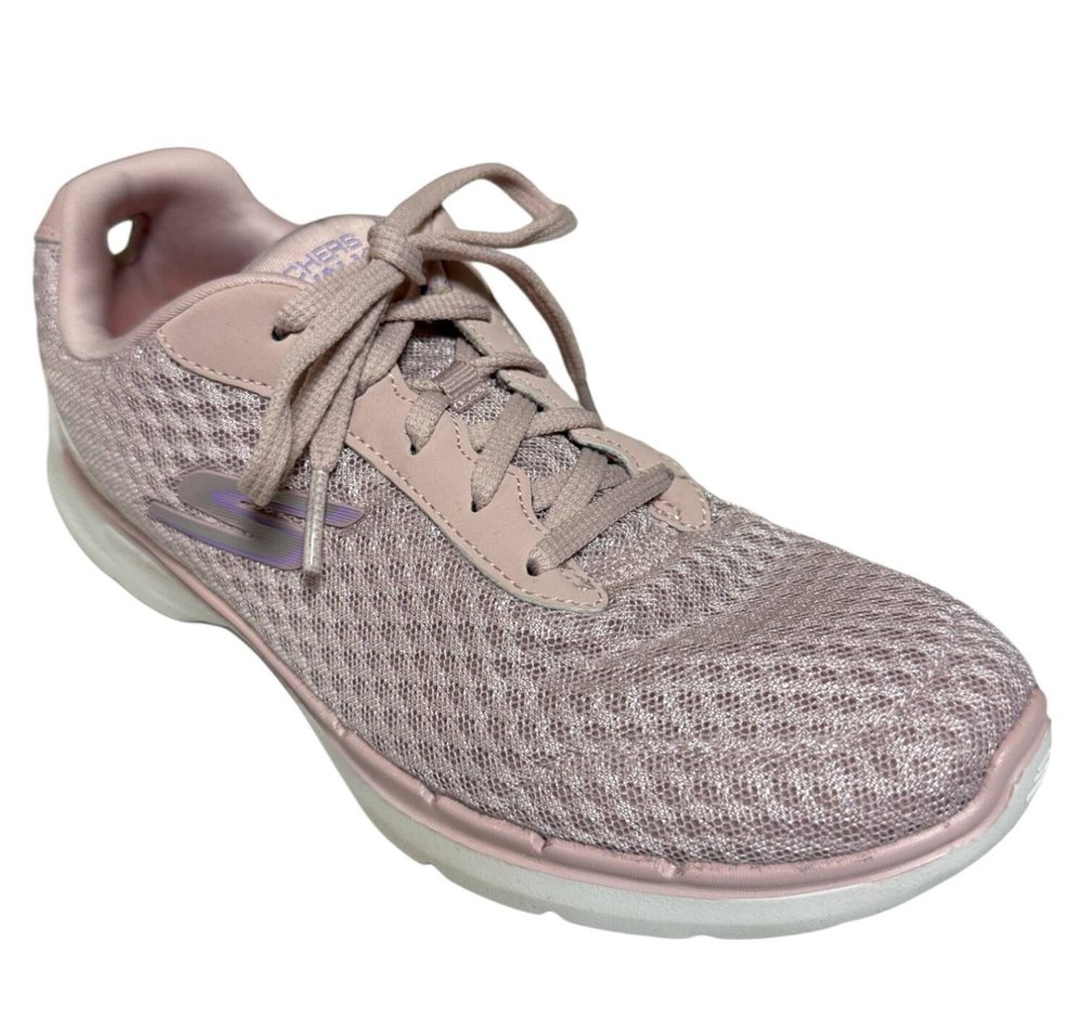 Skechers Iconic Vision BUTY SPORTOWE damskie 37