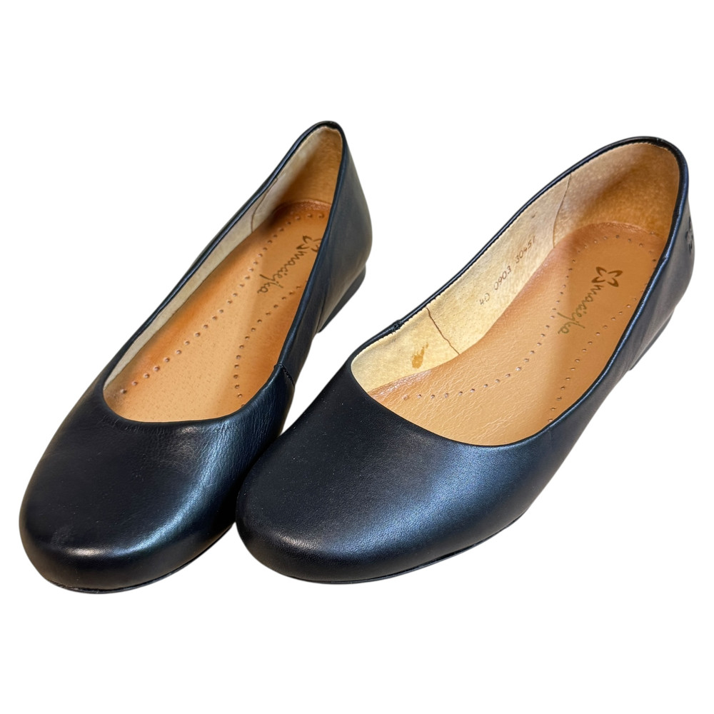 Maciejka BALERINKI damskie 40/39