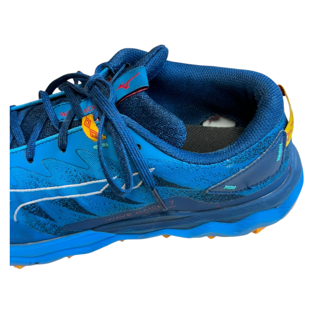 Mizuno Wave Daichi 7 BUTY SPORTOWE męskie 42,5