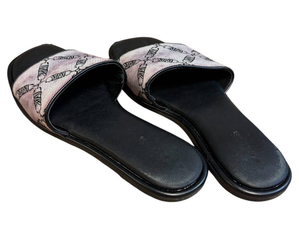 Michael Kors  Hayworth Slide KLAPKI  damskie 39