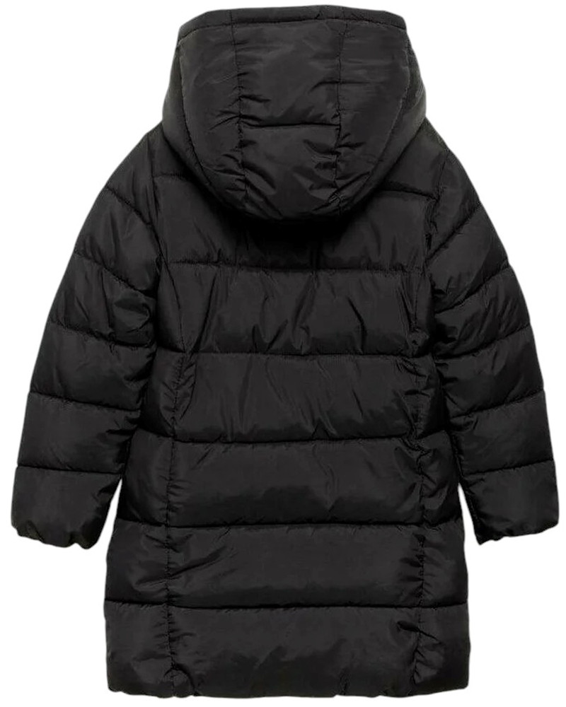 Mango Kids ANNA - Płaszcz zimowy 146