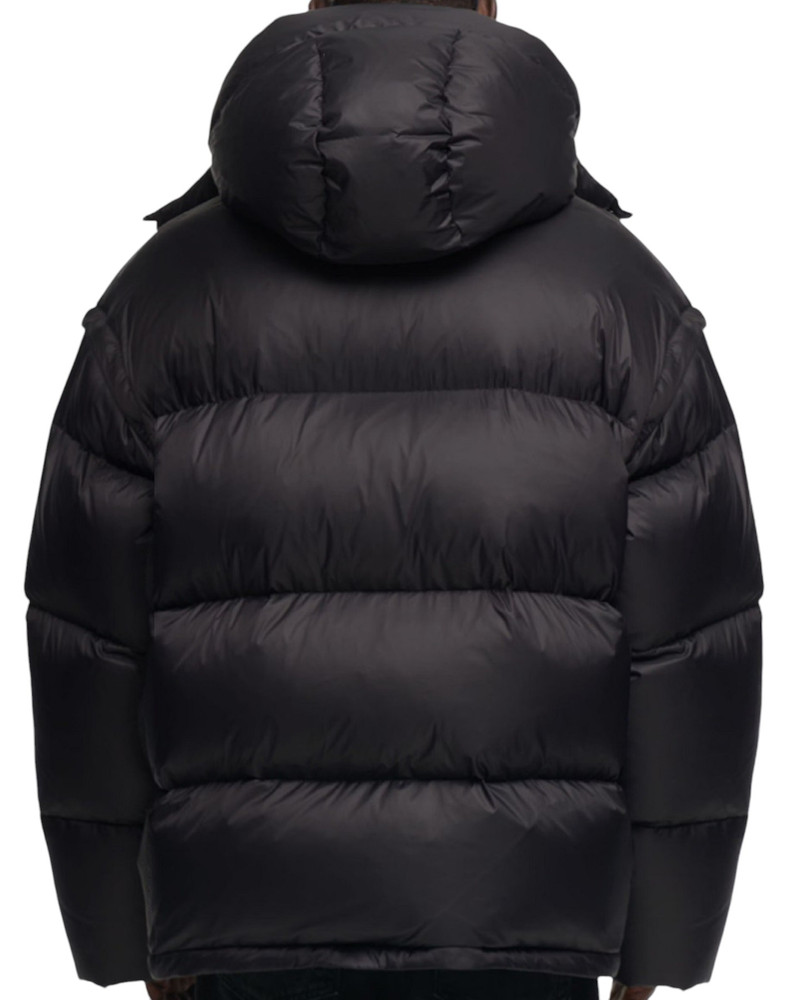 Naketano parka jacket L