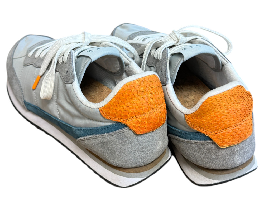 Woden  BUTY SPORTOWE  męskie 45