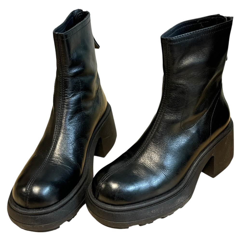 Badura  BOTKI  damskie 36