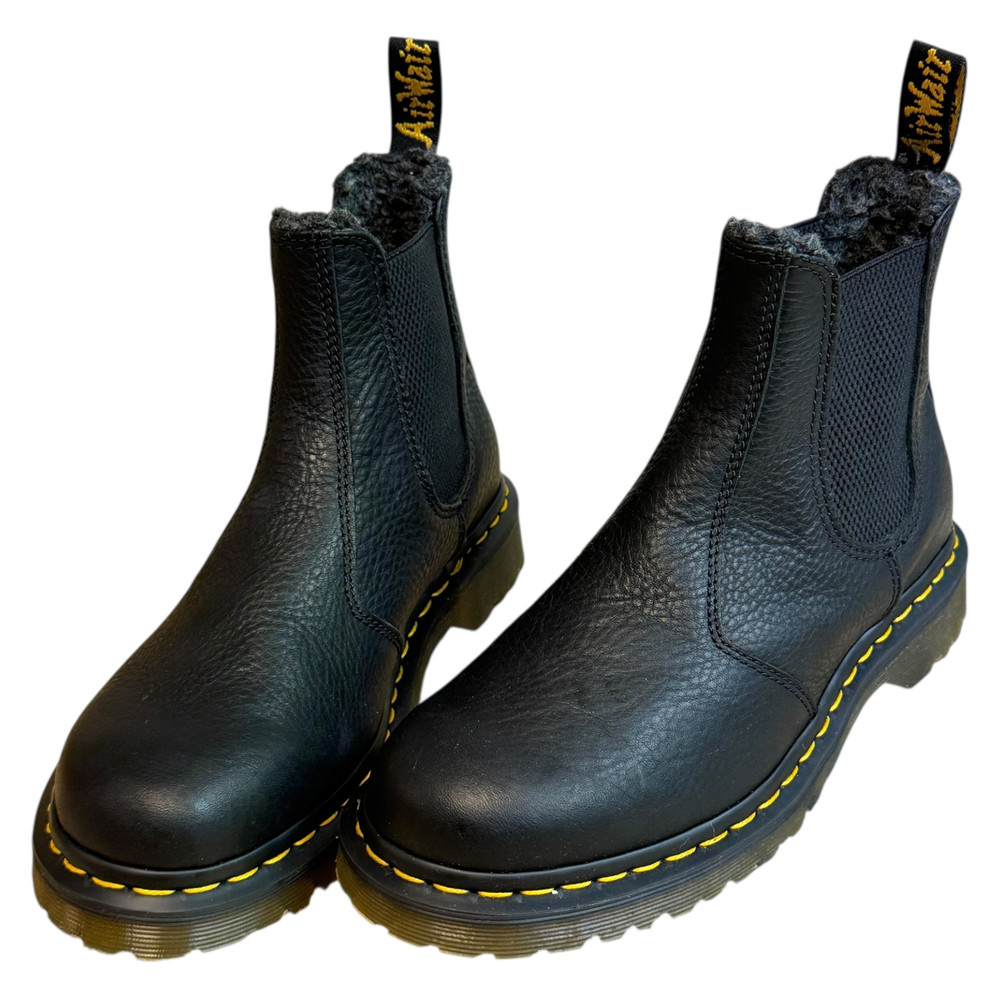 Dr. Martens 2976 WL BOTKI damskie 38