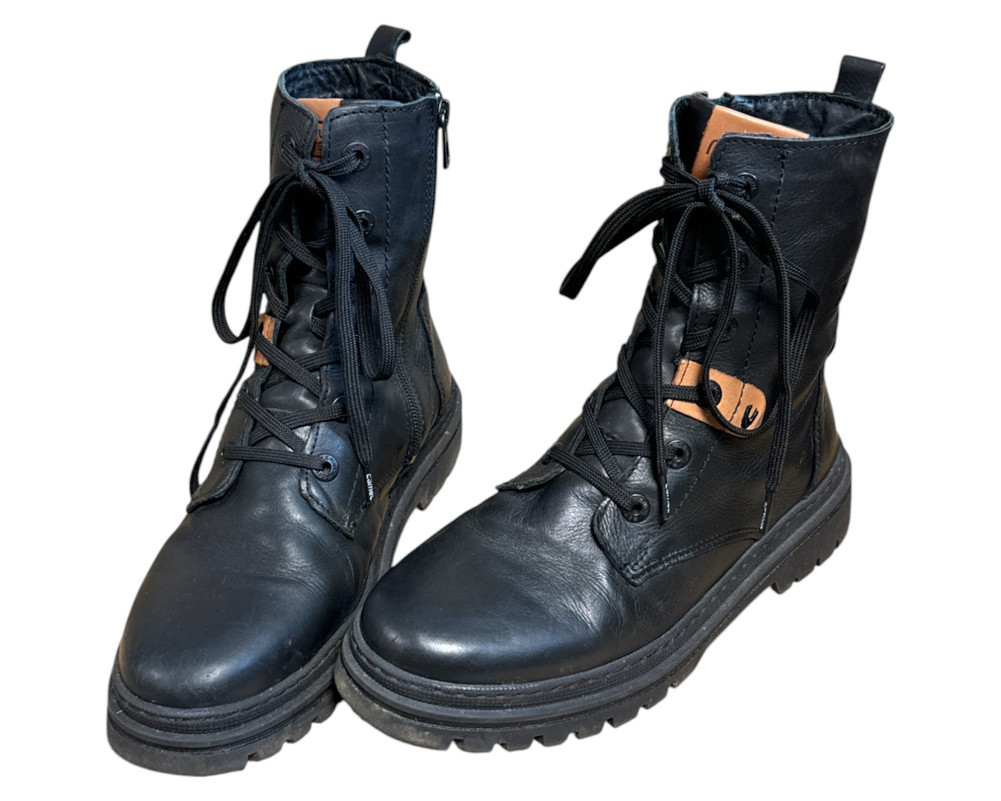 Camel Active  BOTKI  damskie 41