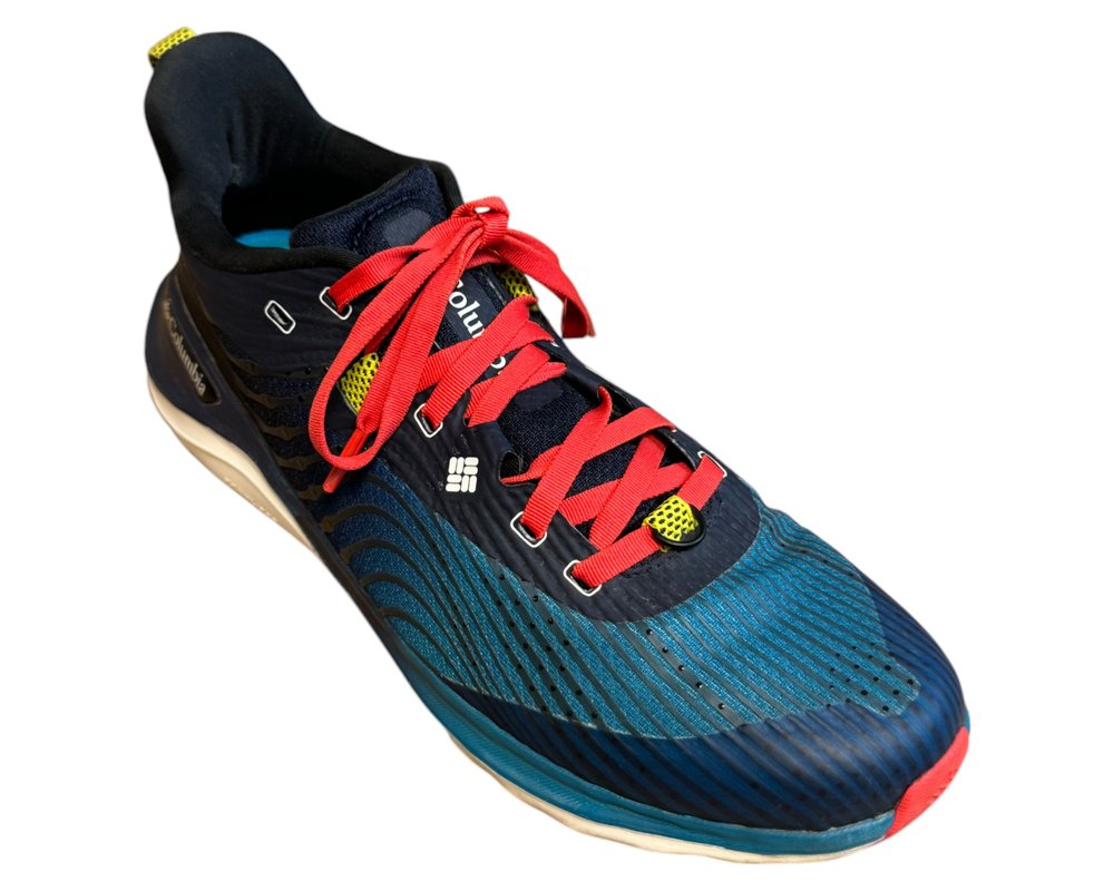 Columbia  ESCAPE ASCENT  BUTY SPORTOWE  męskie 42