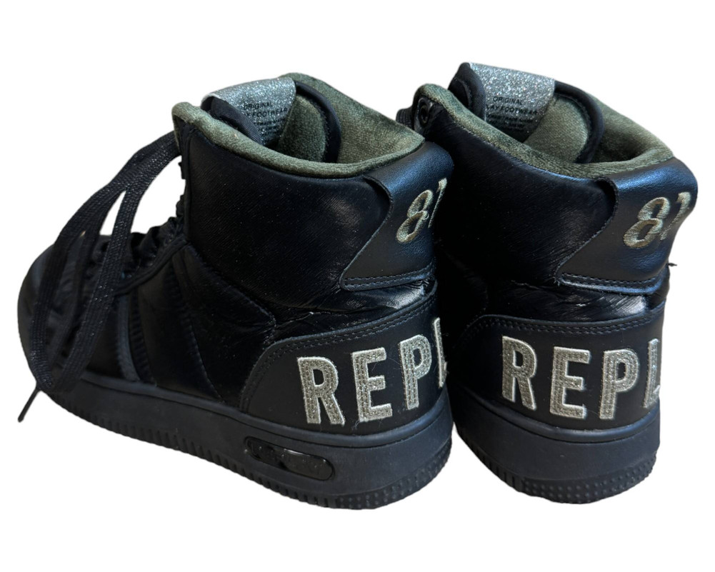 Replay  BOTKI  damskie 37