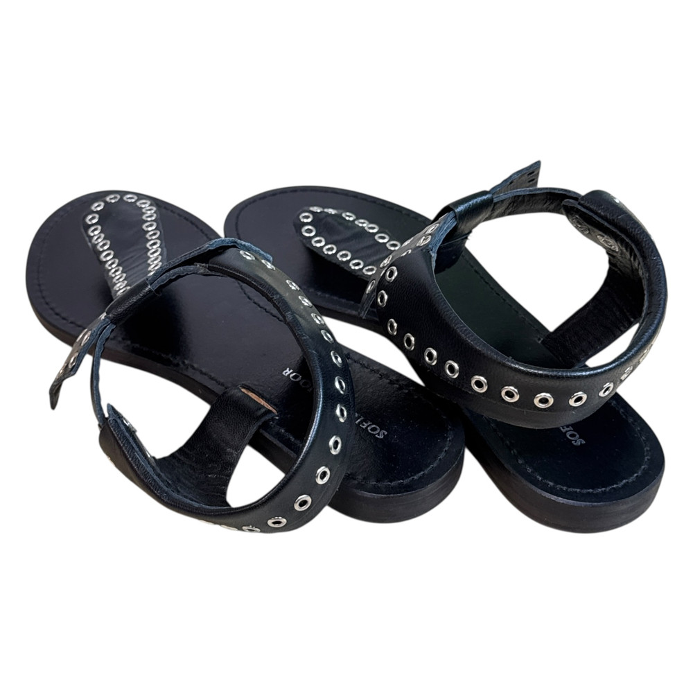 Sofie Schnoor SANDAŁY japonki damskie 38