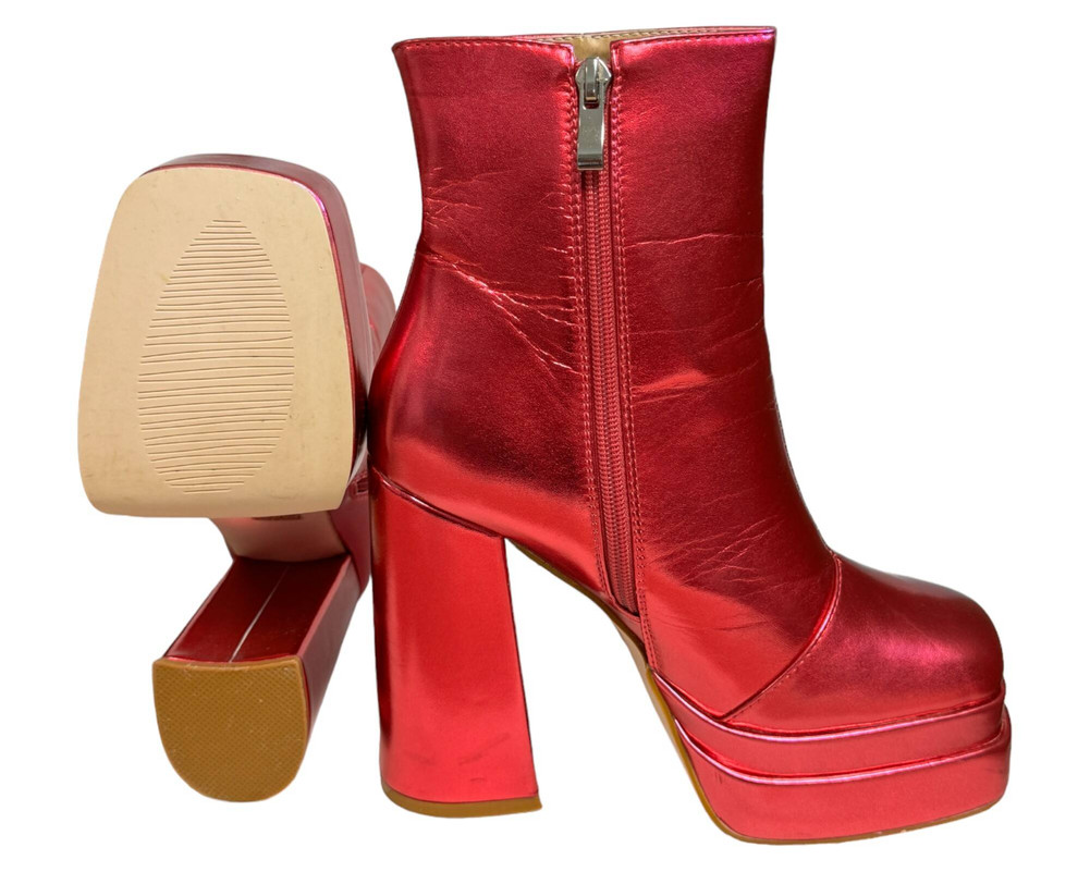 Raid  BOTKI  damskie 37