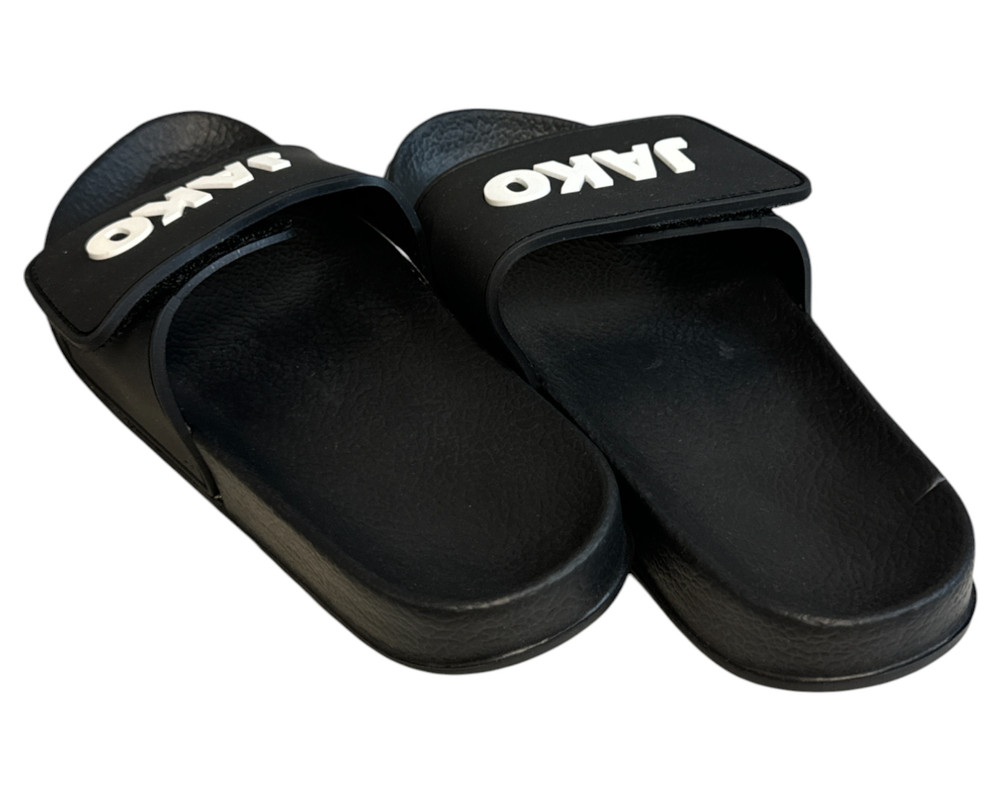 Jako  KLAPKI  dziecięce 32