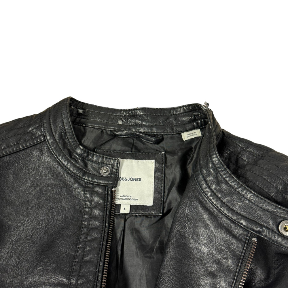 Naketano parka jacket L