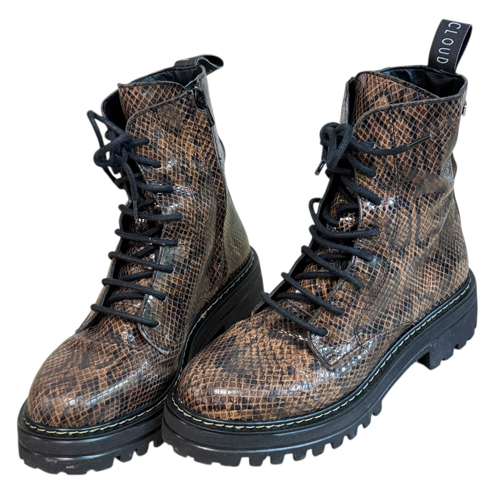 Musse & Cloud BOTKI damskie 36