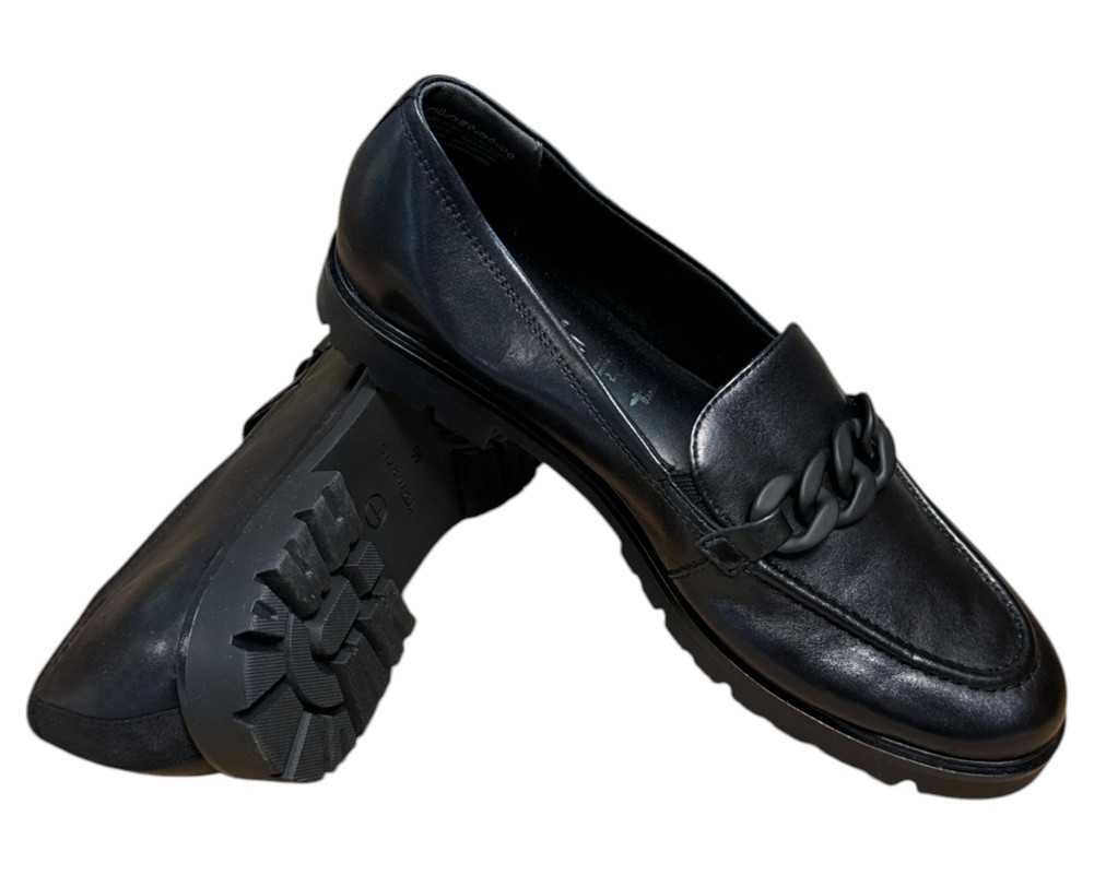 Tamaris  PÓŁBUTY wsuwane damskie 40