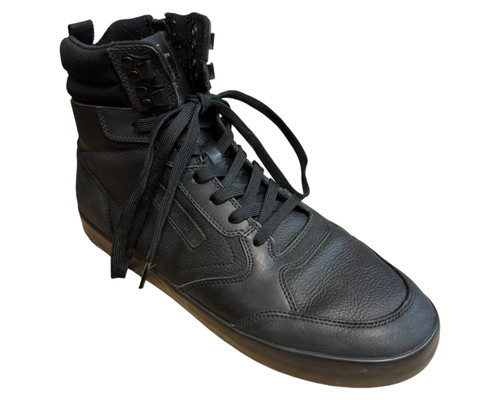 Calvin Klein Vulccanized Laceup Mid BUTY SPORTOWE męskie 45