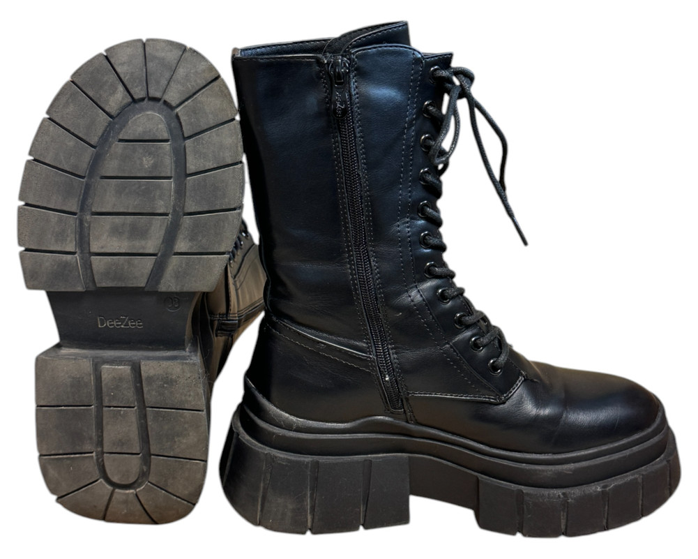 Deezee  BOTKI  damskie 38