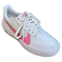 Nike Air Force 1 PLT.AF.ORM BUTY SPORTOWE damskie 40.5/41