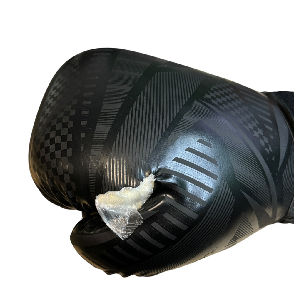 Rękawice bokserskie męskie Everlast Spark EV2150 16oz