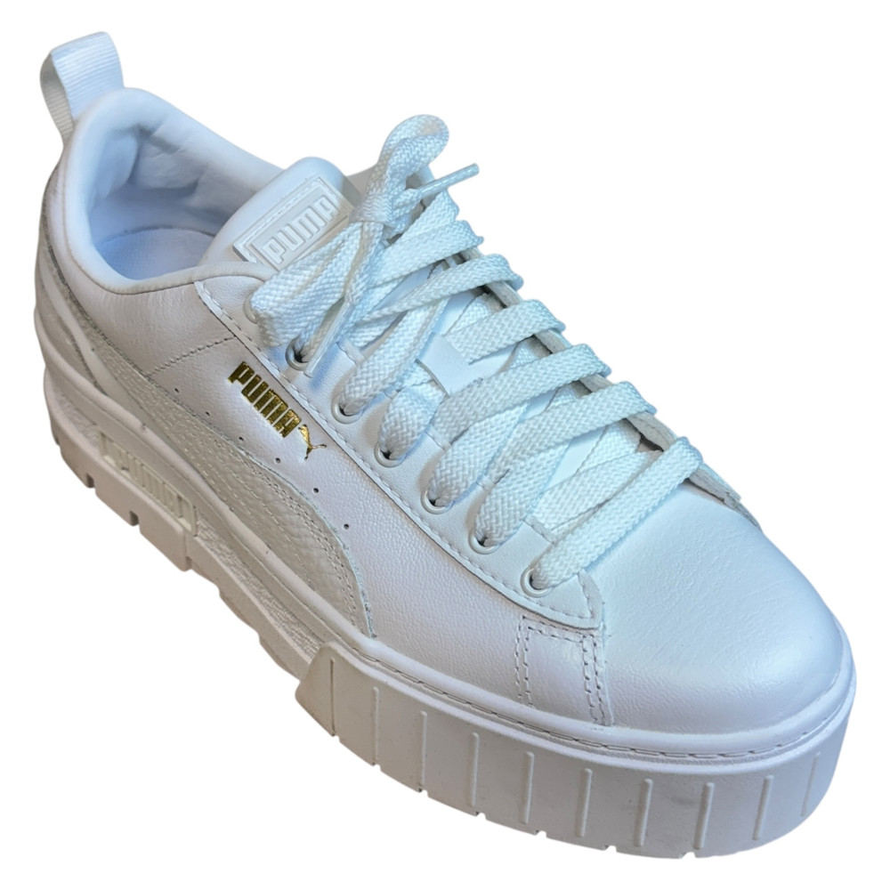 Puma Mayze Classic BUTY SPORTOWE damskie 41/40