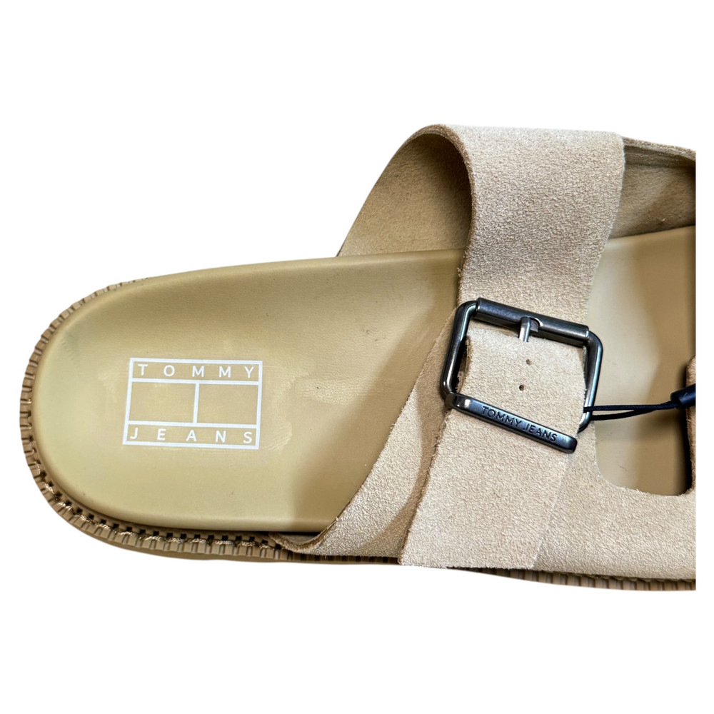 Tommy Jeans KLAPKI męskie 46/45