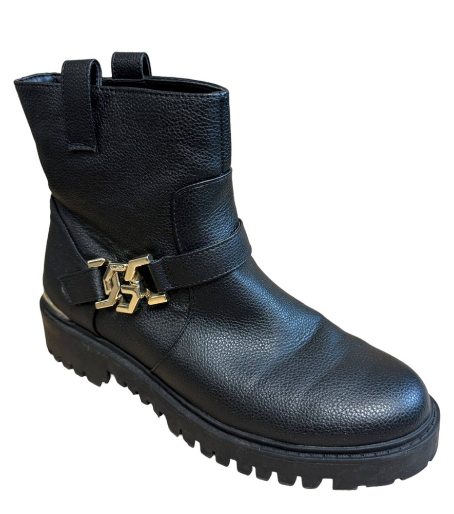 Guess Orlis2 BOTKI damskie 40