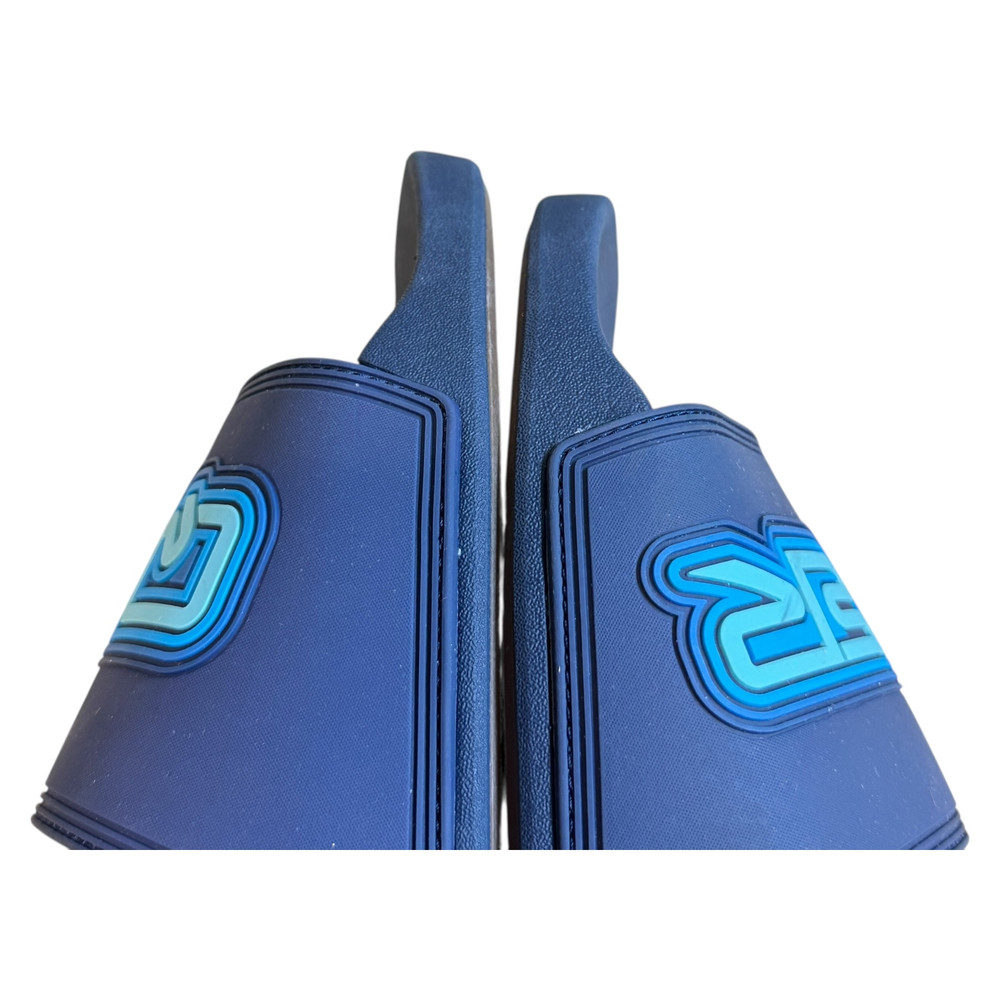 Quiksilver KLAPKI męskie 44/45