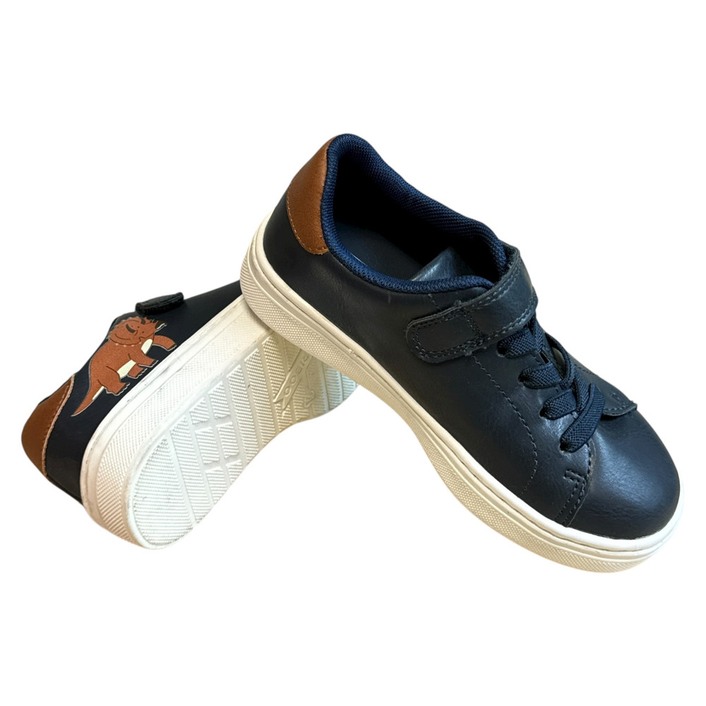 Friboo BUTY SPORTOWE dziecięce 28