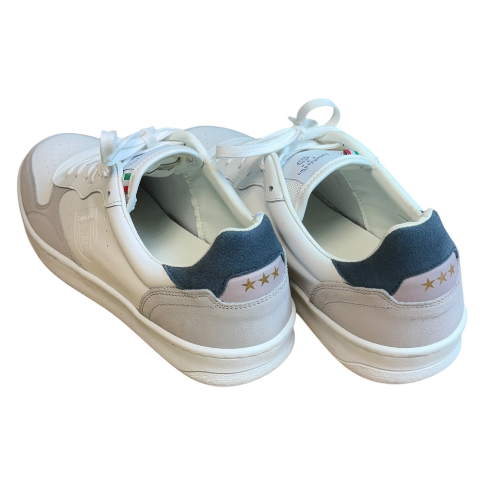 Pantofola d'Oro Lioni Low BUTY SPORTOWE męskie 45