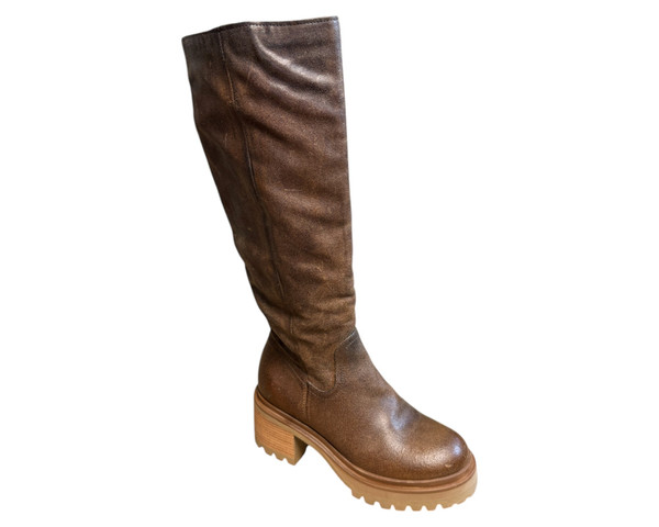 Mjus KOZAKI damskie 37