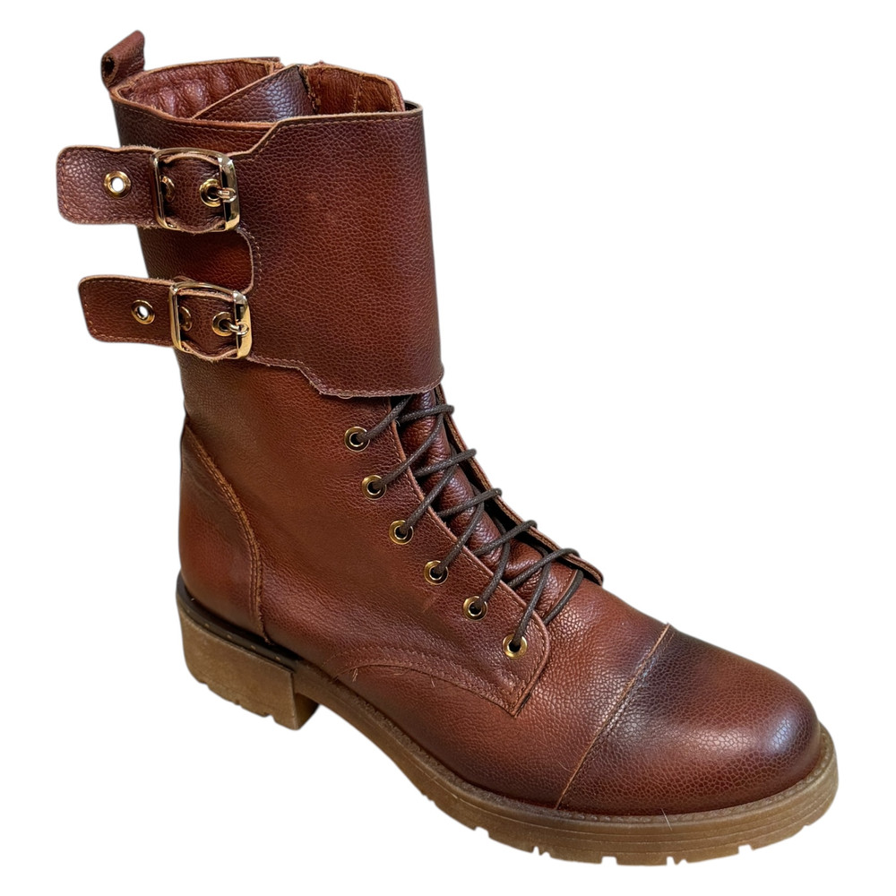 Felipa BOTKI damskie 41