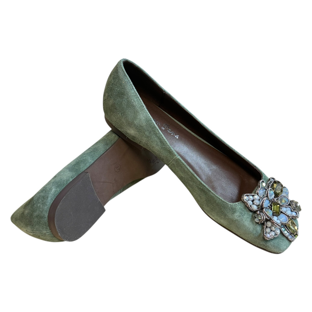 Alma en Pena BALERINKI damskie 37