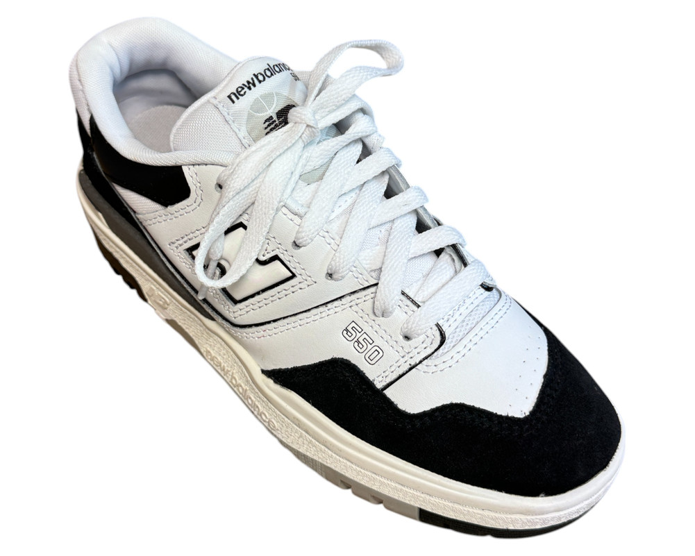 New Balance GSB550 BUTY SPORTOWE  dziecięce 36/37