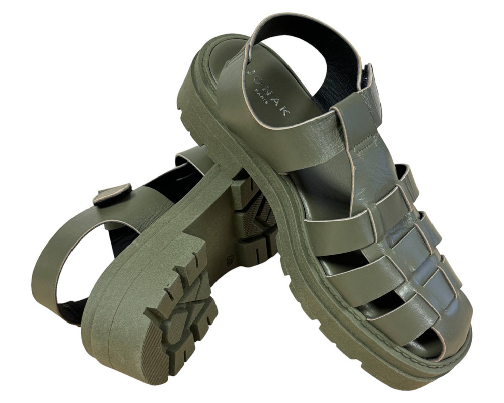 Jonak  SANDAŁY  damskie 40