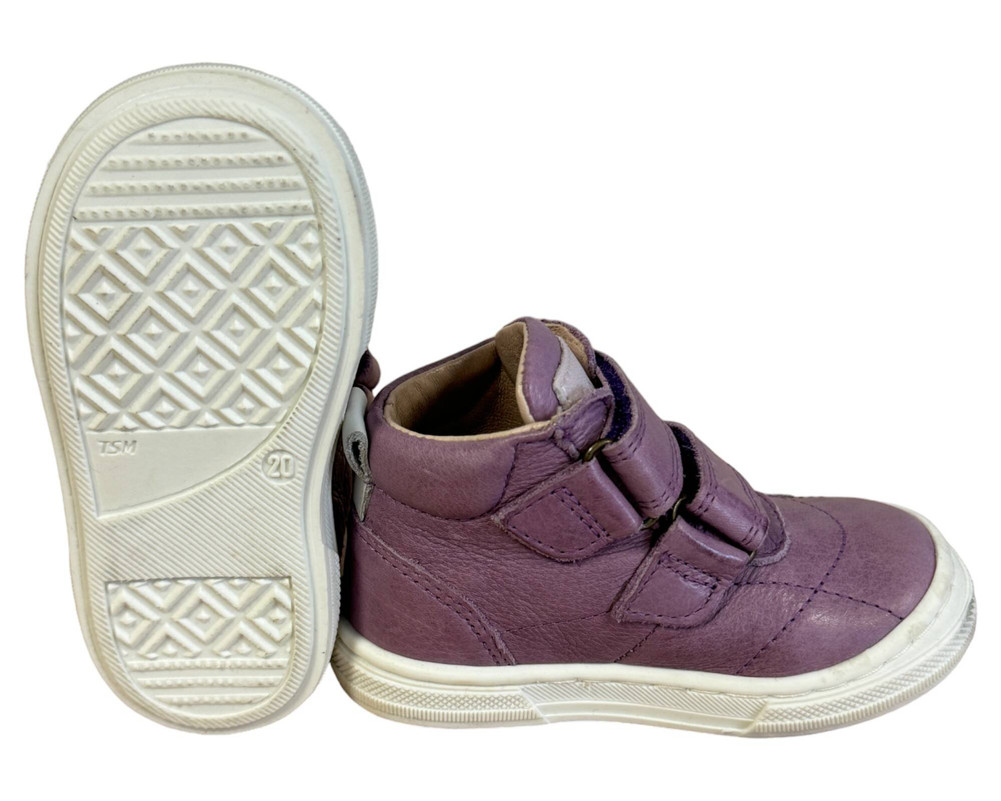 Bisgaard Kali BOTKI  dziecięce 21/20