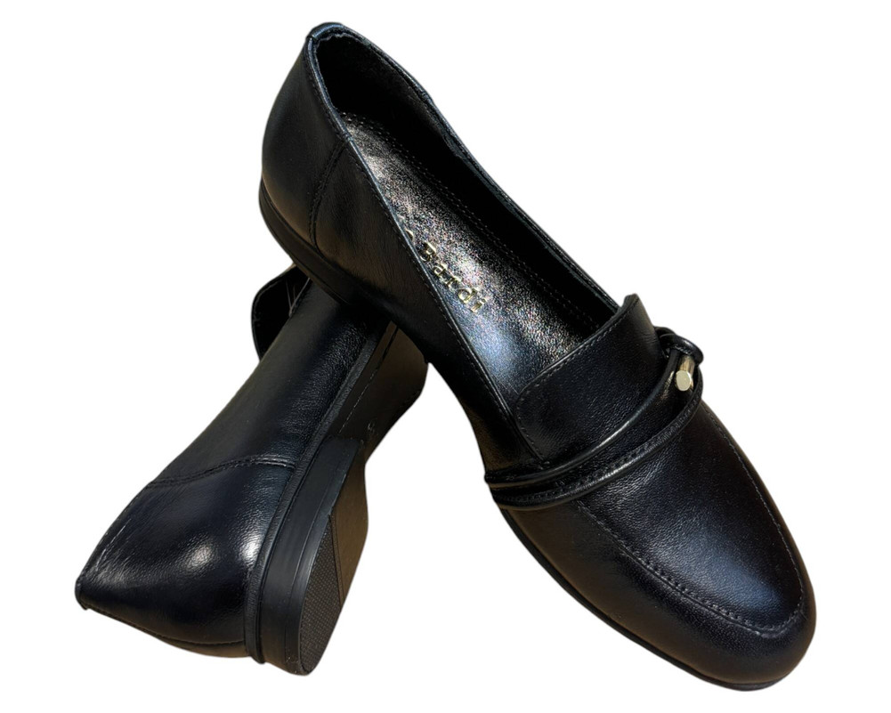 Sergio Bardi  PÓŁBUTY  damskie 37/38