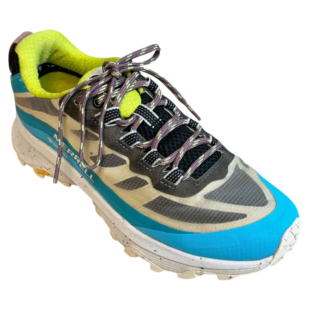 Merrell Moab Speed GTX BUTY TREKKINGOWE damskie 38,5