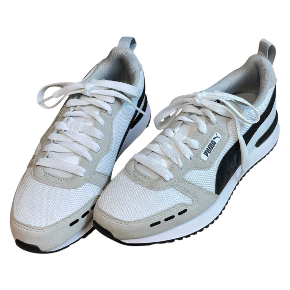 Puma R78 BUTY SPORTOWE damskie 39/40